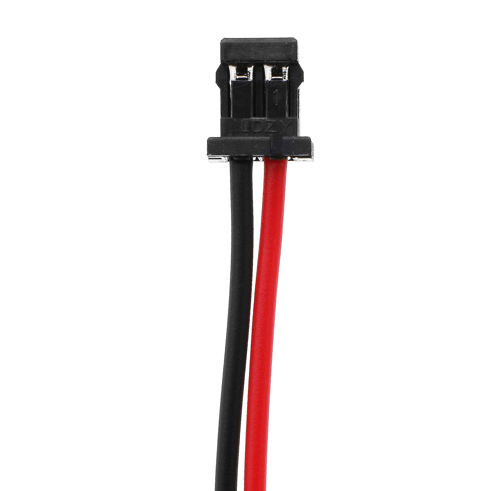 Batteri till PLC för Toshiba ER6VC119A, ER6VC119B, bild 4