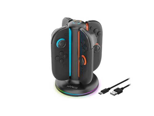 Nyko - Charge Dock / Switch 2, bild 2