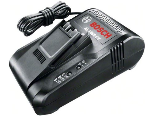 Bosch DIY - Battery Charger AL 1880 CV 18V, bild 2