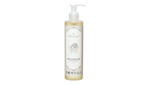 Lille Kanin Bath & Baby Oil 250 ml, bild 4