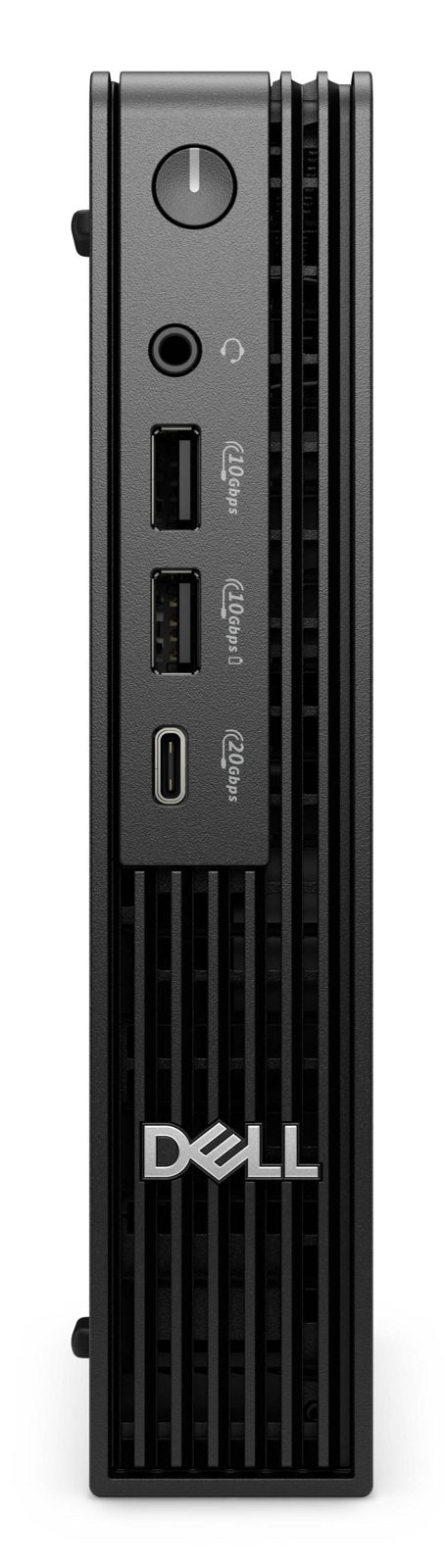 Dell Pro QBM1250 Plus Mini-PC, bild 3