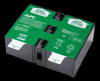 APC Utbytesbatteri RBC123, bild 2