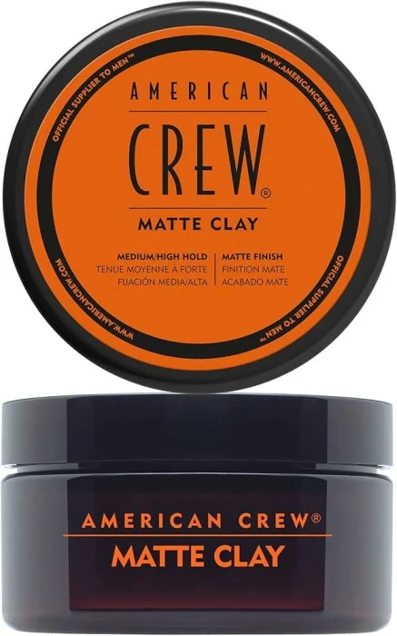 American Crew Matte Clay 85 g