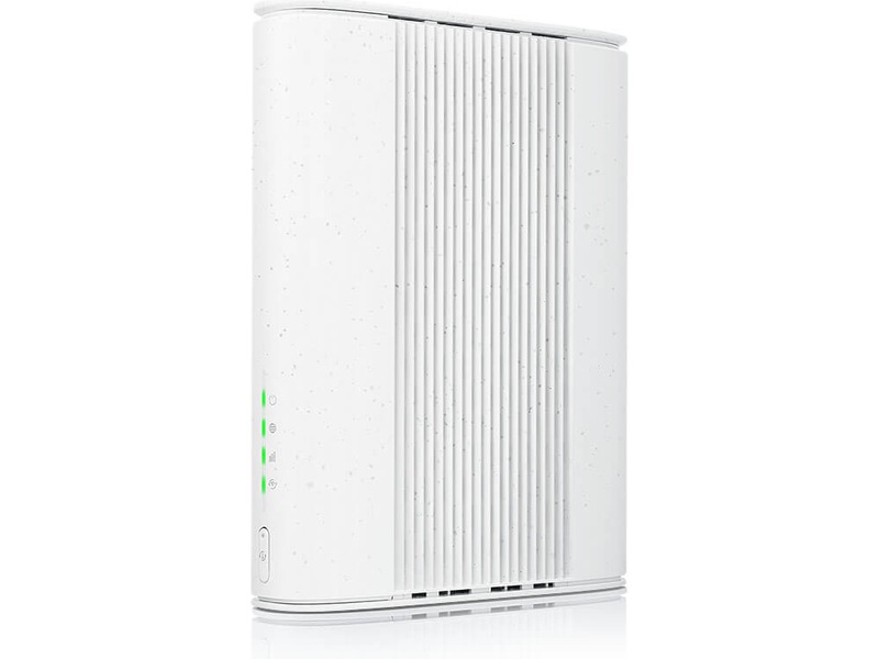 Zyxel Nebula FWA505v2 5G AX3000 Wi-Fi 6-router, bild 5