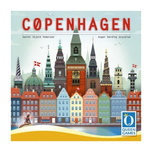 Copenhagen (Swe), bild 2