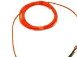 Cisco SFP+ Copper Twinax Cable - Direktkopplingskabel - SFP+ till SFP+ - 3 m - dubbelaxlad - SFF-8436/IEEE 802.3ae - för 250 Series Catalyst 2960, 2960G, 2960S, ESS9300 Nexus 93180, 9336, 9372 UCS 6140, C4200