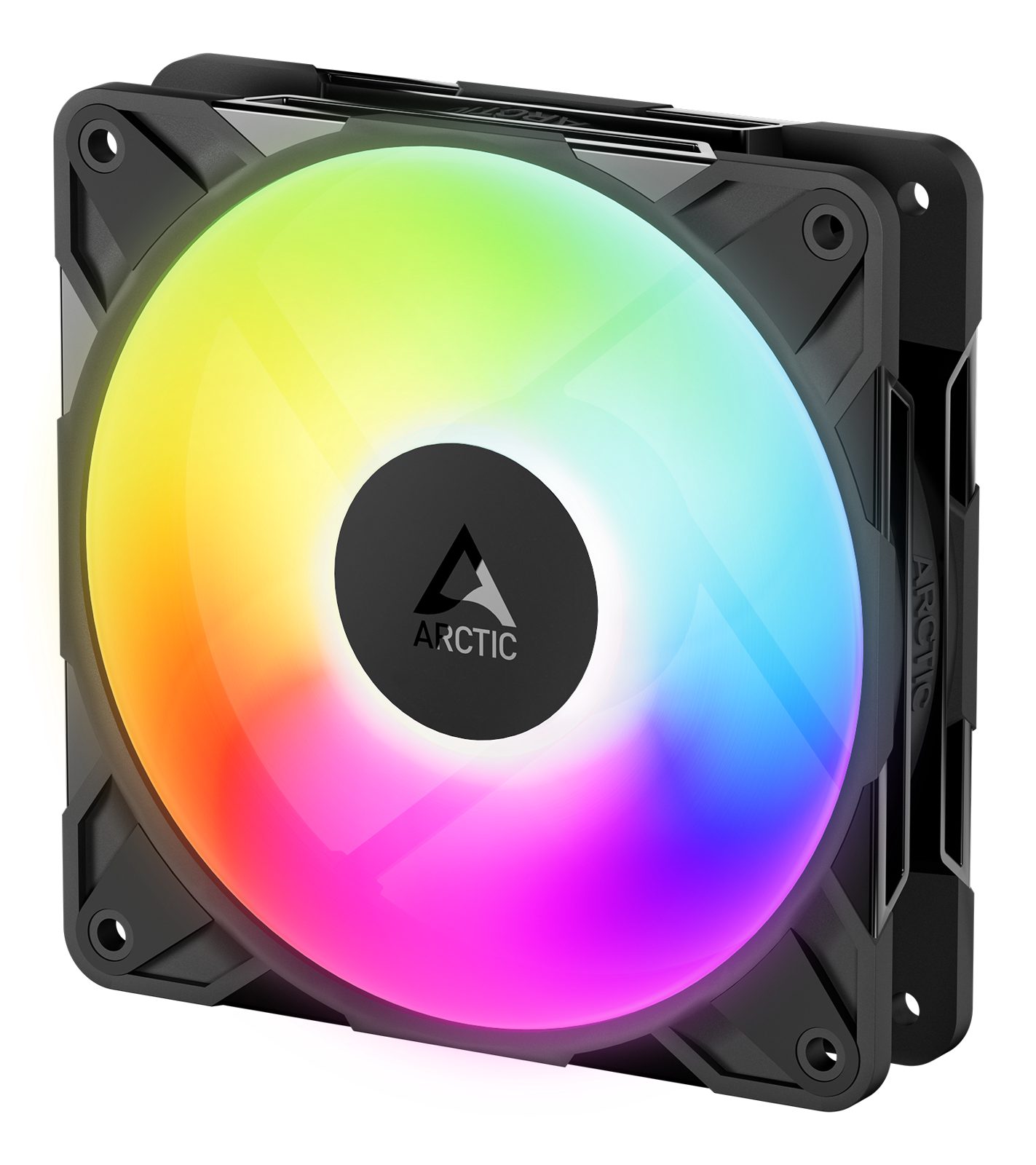 Arctic P12 Pro Reverse PC A-RGB fläkt, bild 5