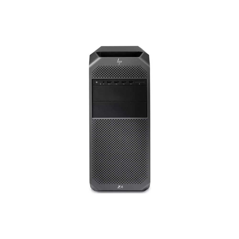 HP Workstation Z4 G4 Tower - Xeon W-2295 - 128GB RAM 2TB SSD - RTX A5000