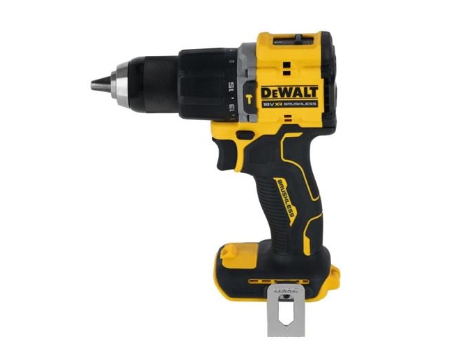 DEWALT DCD799N-XJ slagborrmaskin 18 V 74 Nm utan batteri