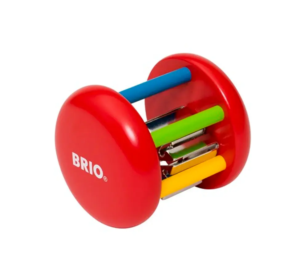BRIO Bjällerskallra