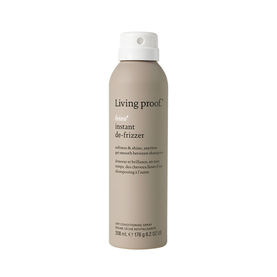 Living Proof No Frizz Instant De-Frizzer 208 ml, bild 3