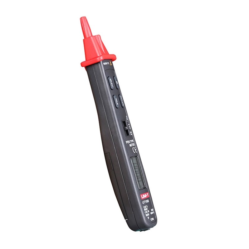 UNI-T UT118B digital multimeter, bild 2
