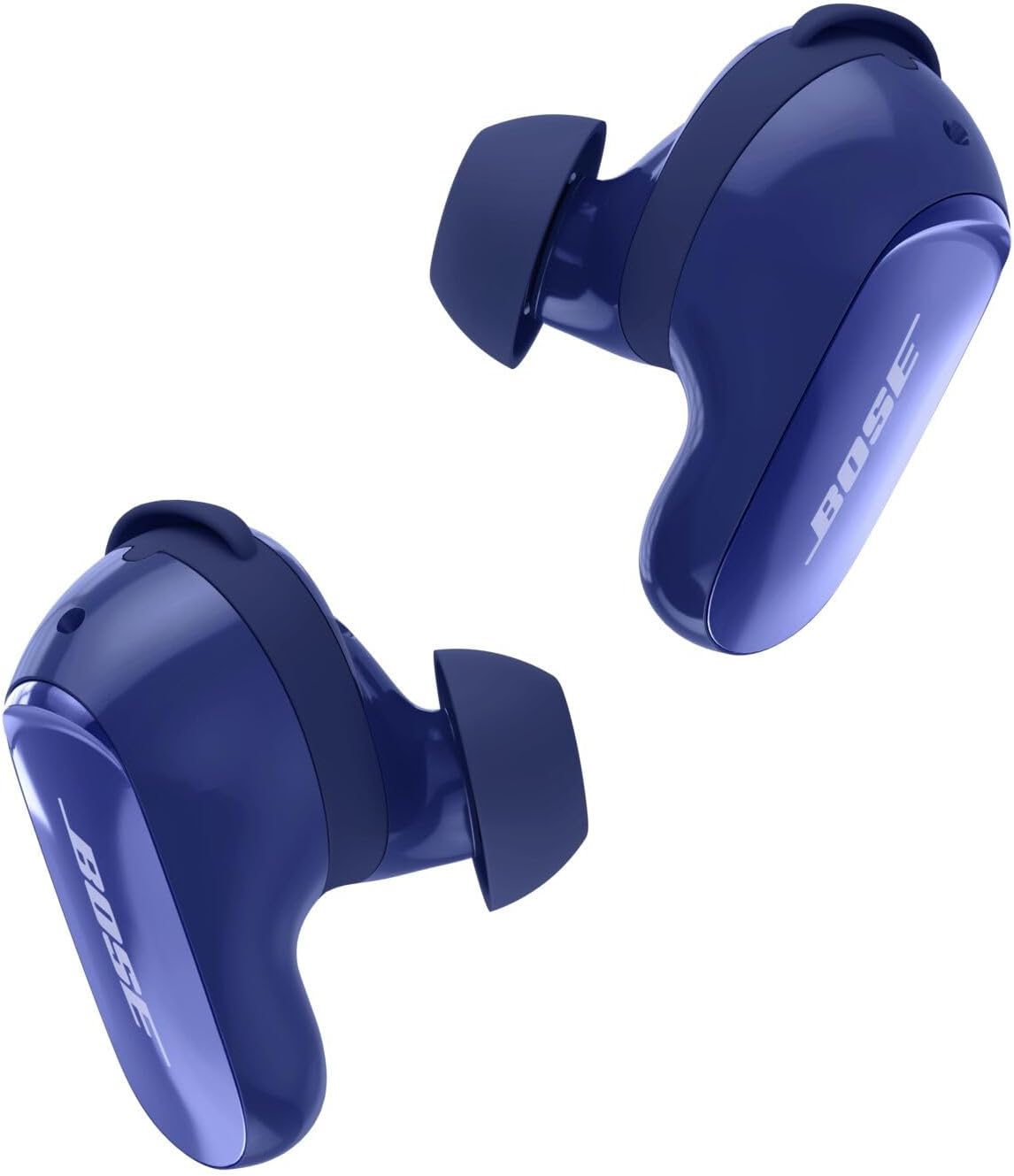 Bose QuietComfort Ultra Earbuds (Gen2) Midnight Violet