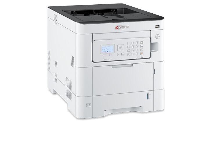 Kyocera ECOSYS PA3500cx/Plus färglaserskrivare 35 ppm dubbelsidig utskrift