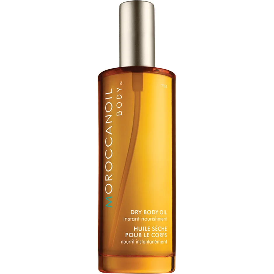 Moroccanoil Dry Oil Spray 100 ml 100 ml