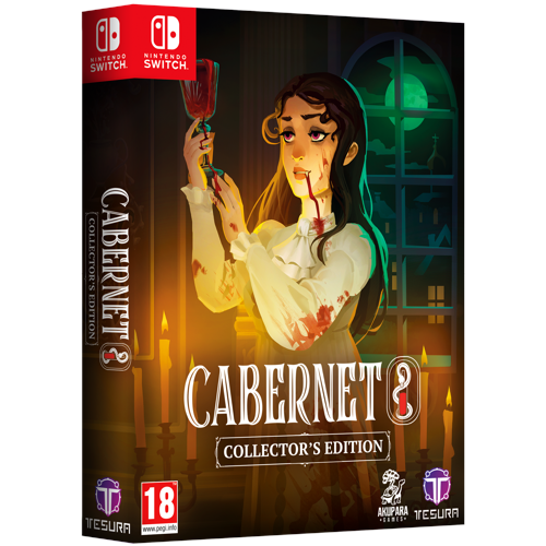 Cabernet (Collector's Edition)
