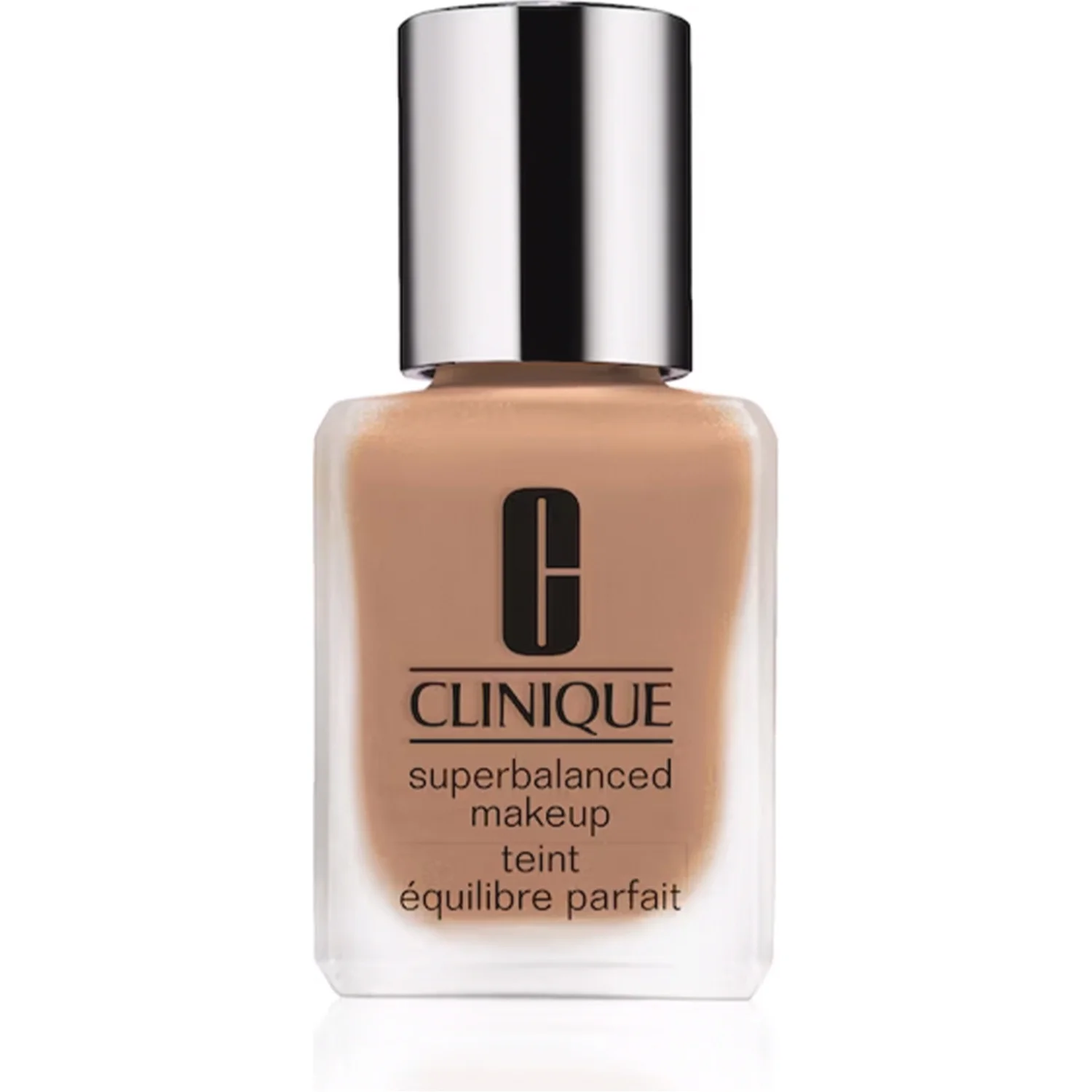 Clinique Superbalanced Makeup Faoundation Sunny