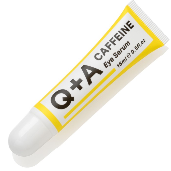 Q+A Caffeine Eye Serum 15 ml, bild 5