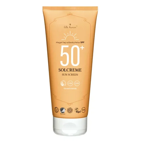 Lille Kanin Sun Cream SPF50+ 200 ml
