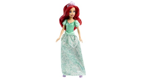 Disney Princess Ariel, bild 3