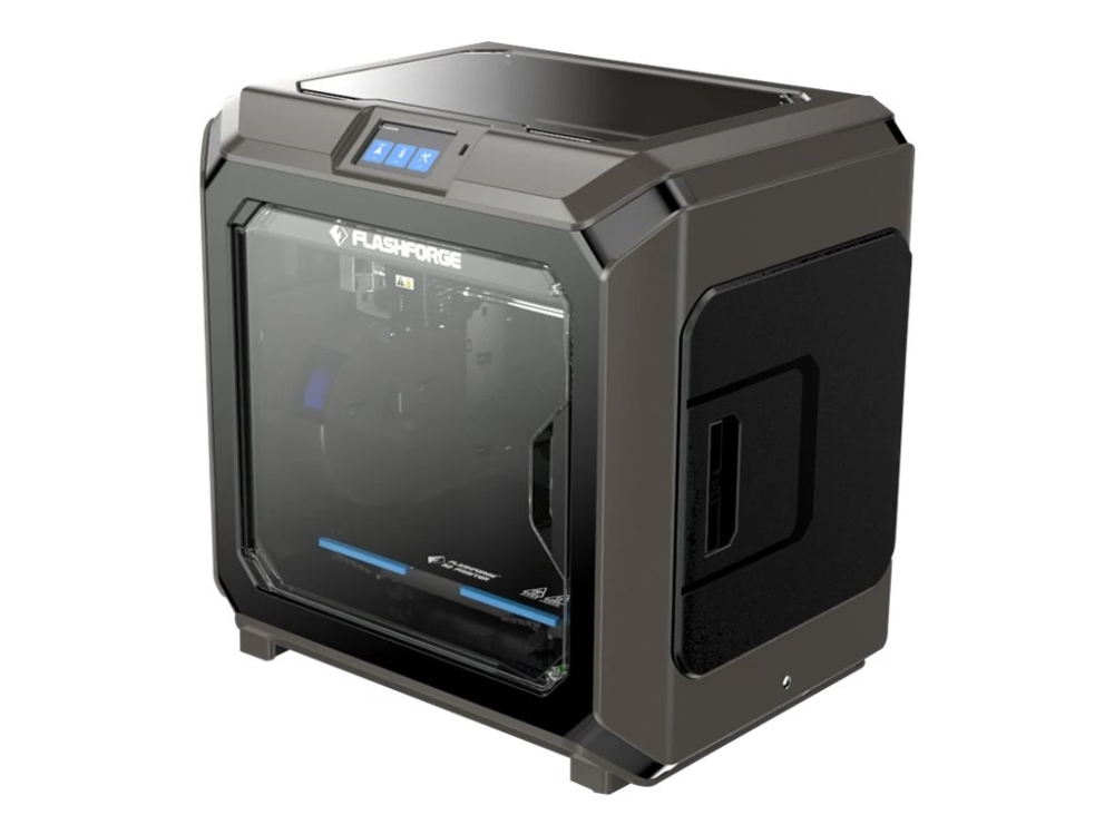 Flashforge Creator 3 Pro