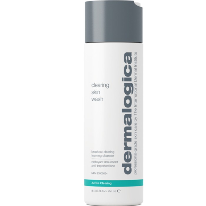 Dermalogica Clearing Skin Wash 250 ml