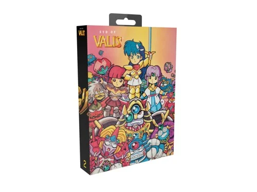 Syd of Valis Collectors Edition, bild 3