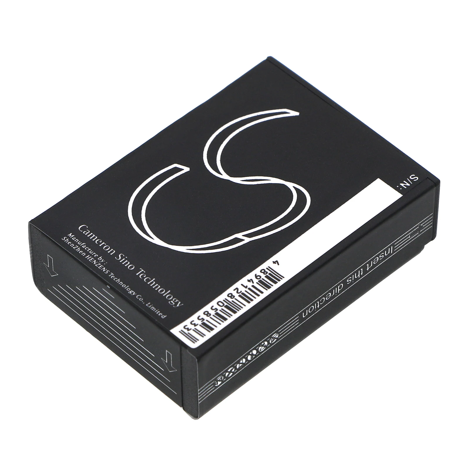 Batteri till Kamera för Toshiba Camileo X200, Camileo X400, Camileo X416 HD, bild 5