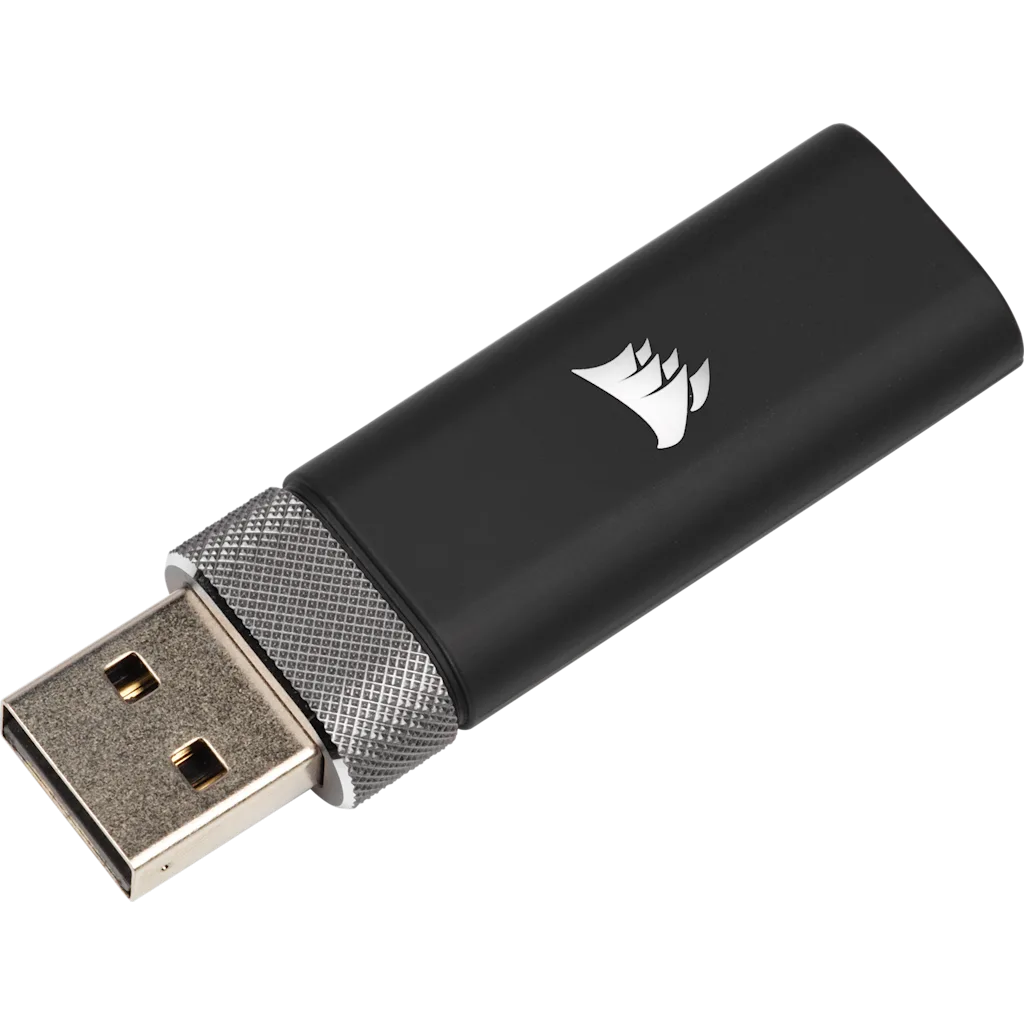 VIRTUOSO SE Wireless USB Dongle - Black (EU)
