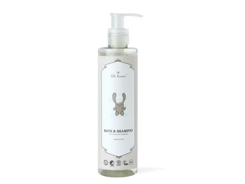 Lille Kanin Bath & Shampoo 250 ml, bild 3