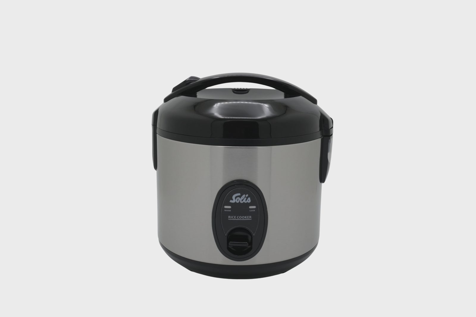 SOLIS Riskokare Compact (Typ 821)