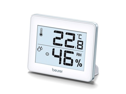 Beurer HM16 hygrometer/termometer, bild 2