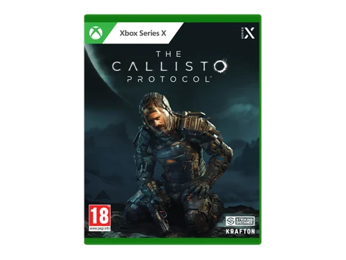 The Callisto Protocol, bild 2