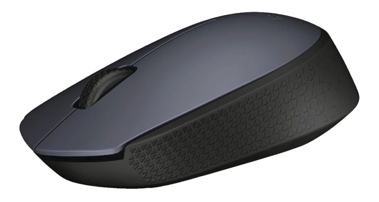 Logitech M170, bild 4