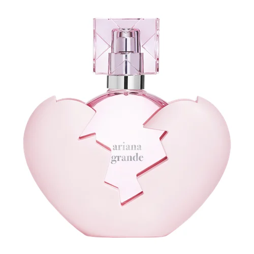 Ariana Grande Thank U Next Eau de Parfum 100 ml, bild 2