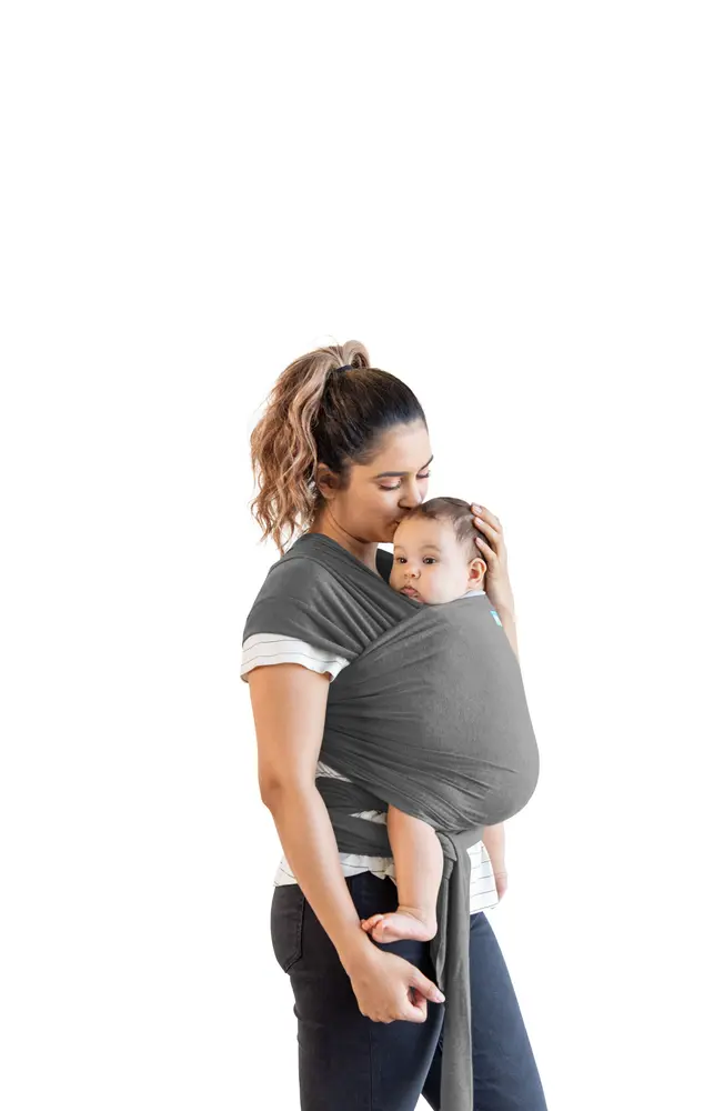 Moby - Wrap Elements - grey
