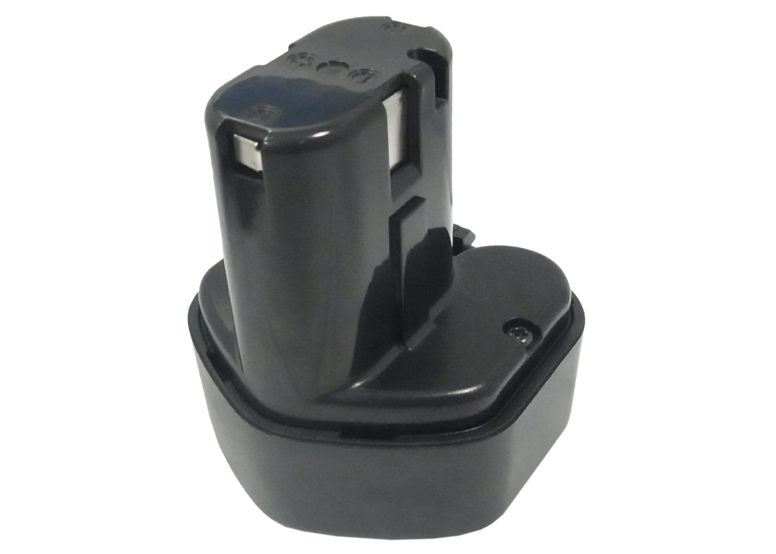 Batteri till Elverktyg för Hitachi CK 12D, CK 12DY, CL 10D m.fl., bild 4