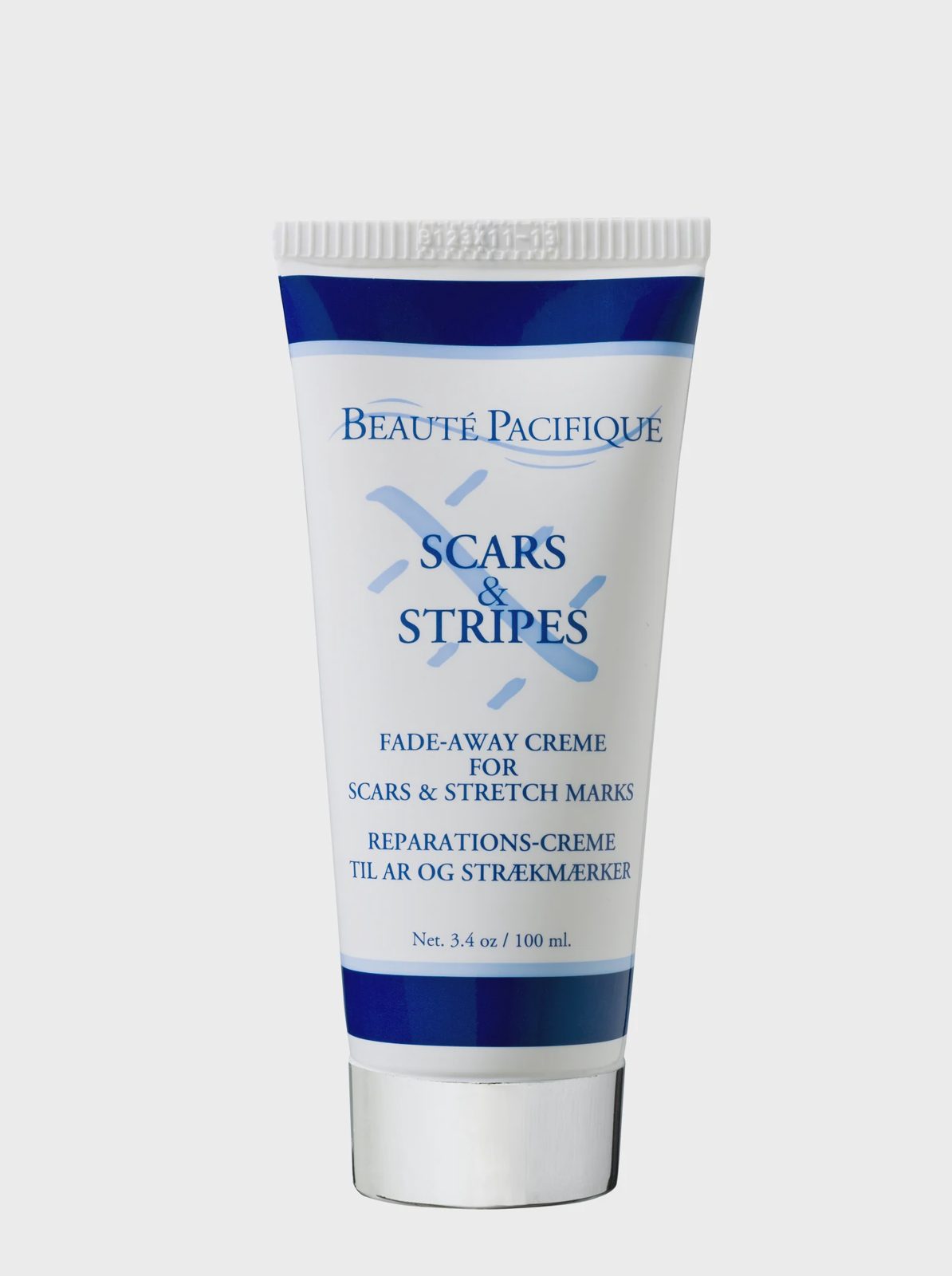 Beauté Pacifique Scars & Stripes 100 ml