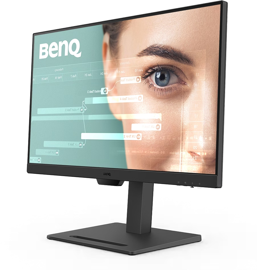 BenQ GW2790T 27" - 1920x1080 IPS 100Hz, bild 4