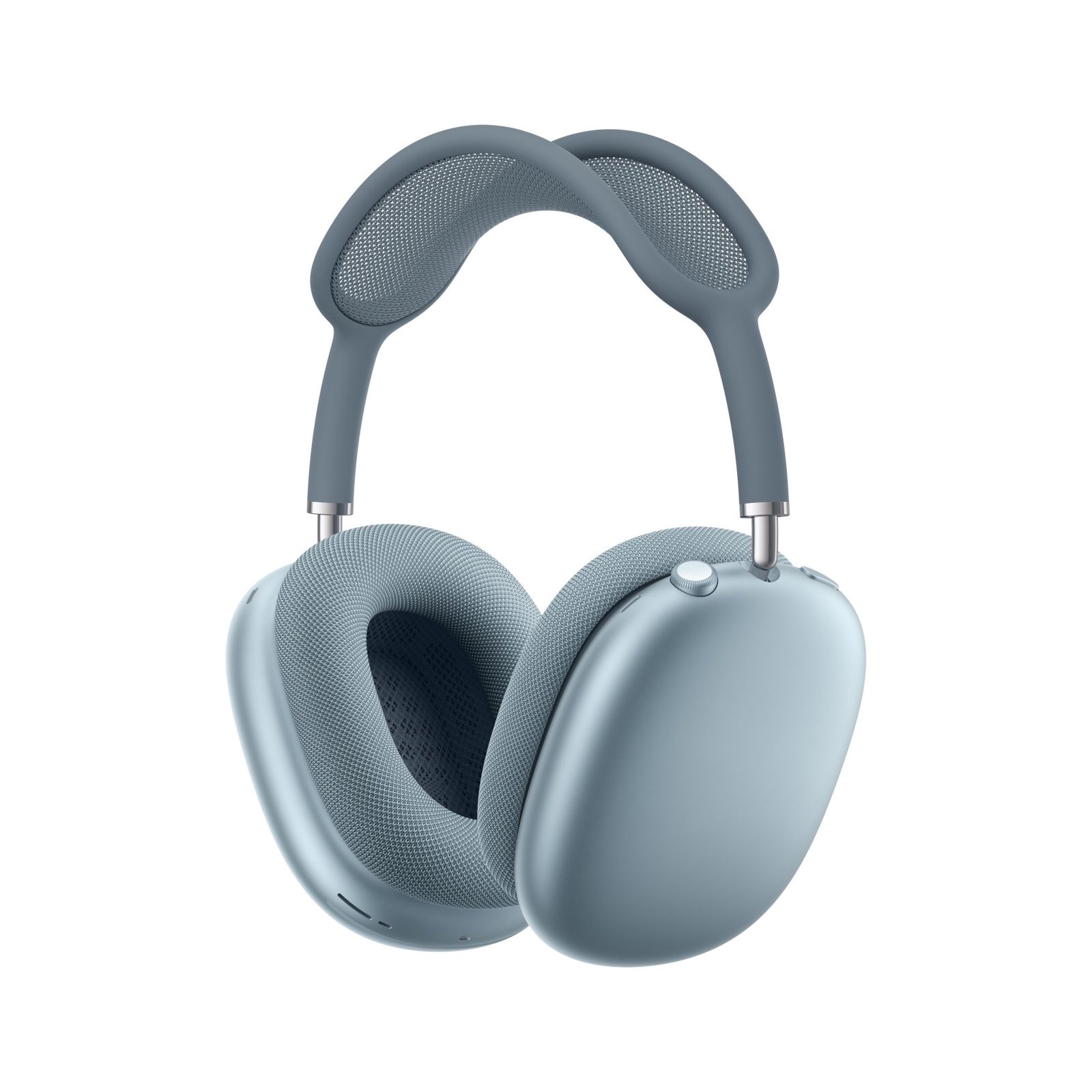 Apple AirPods Max 2 blå (USB-C), bild 4