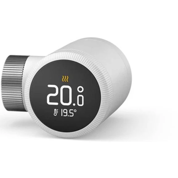 tado Smart Radiator Thermostat X 1-pack, bild 5