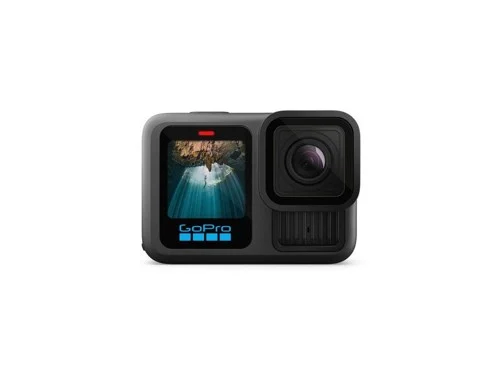 GoPro HERO13 Black actionkamera, bild 2