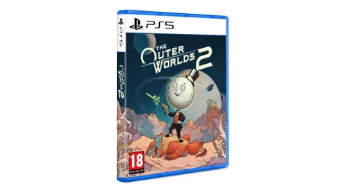 The Outer Worlds 2 (PS5), bild 3