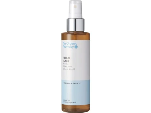 The Organic Pharmacy Herbal Toner 100 ml, bild 2