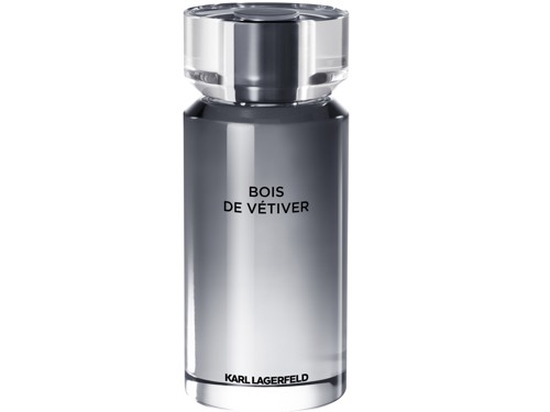 Karl Lagerfeld Bois de Vétiver Eau de Toilette 100 ml, bild 3