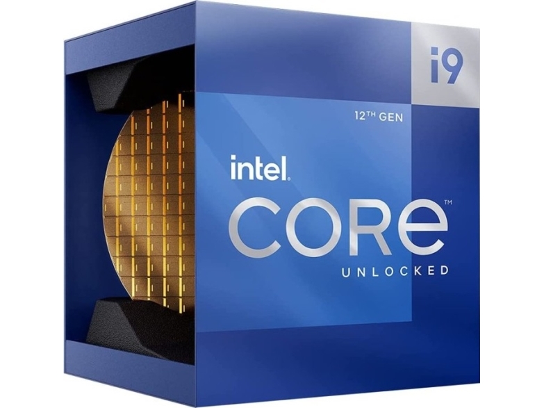 Intel Core i9 12900 - Box, bild 2
