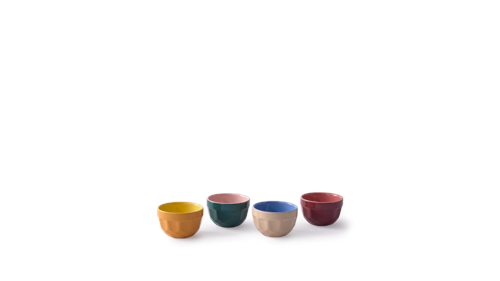 POLSPOTTEN - Cappuccinokoppar - 175 ml - Set om 4, bild 3