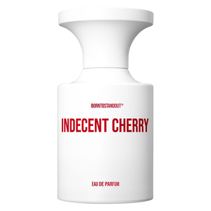 BornToStandOut Indecent Cherry Eau de Parfum 50 ml