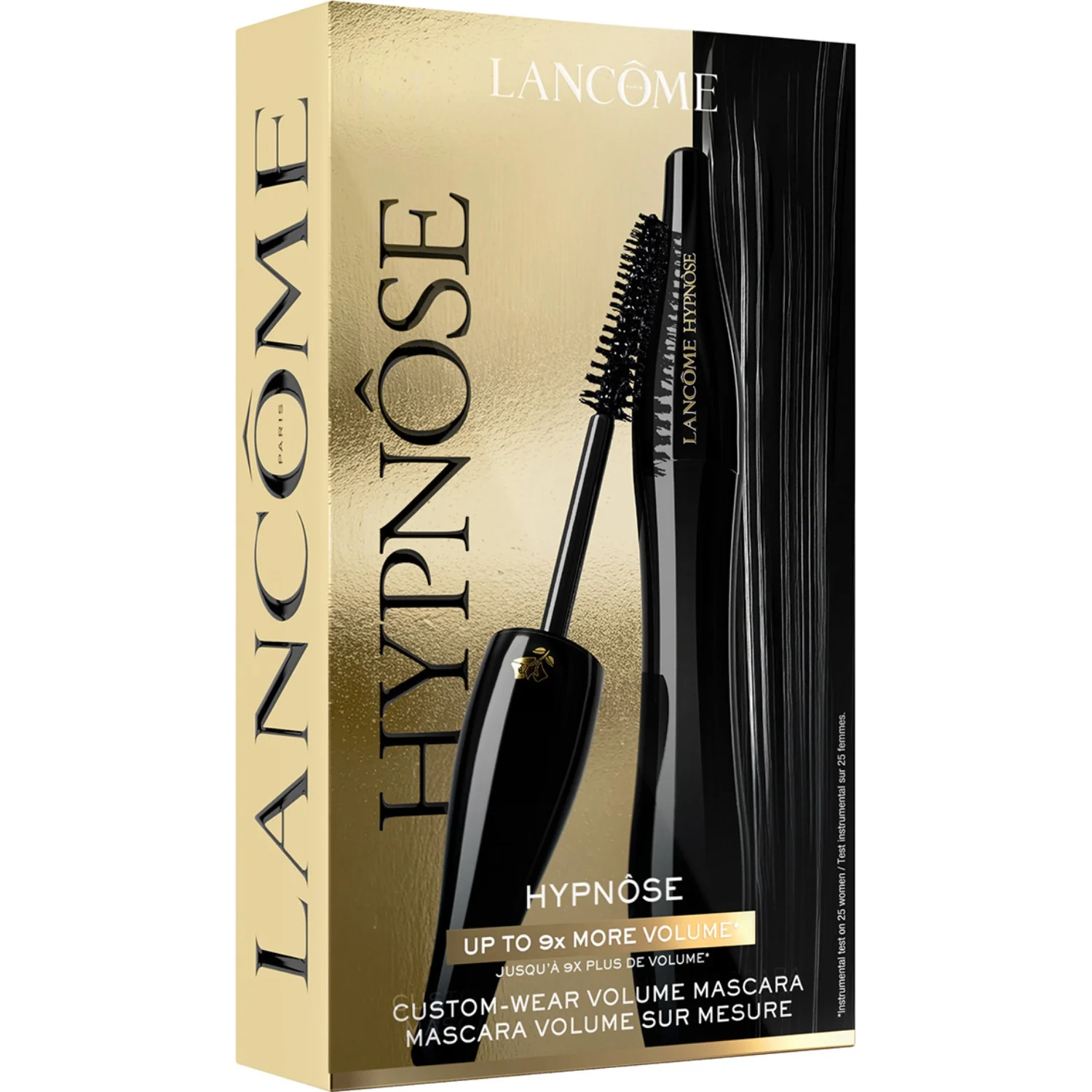 Lancôme Hypnôse Volume Mascara Set, bild 3