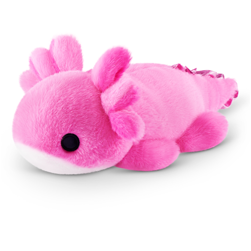 Hug A Lumps - Small Love S1 - Axolotl